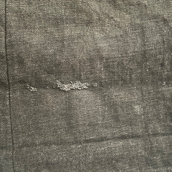 Rogue Territory Standard Issue relaxed taper denim - Picture 9 of 11